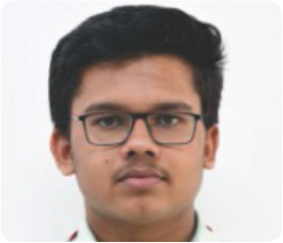 KADAM LAXMAN PRAKASH